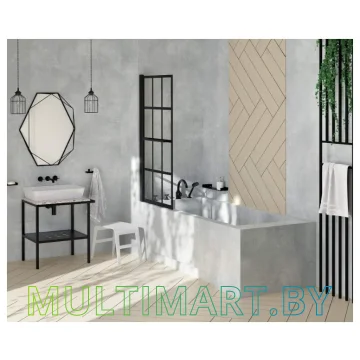 Смеситель Deante Temisto Nero BQT N14D картинка 2